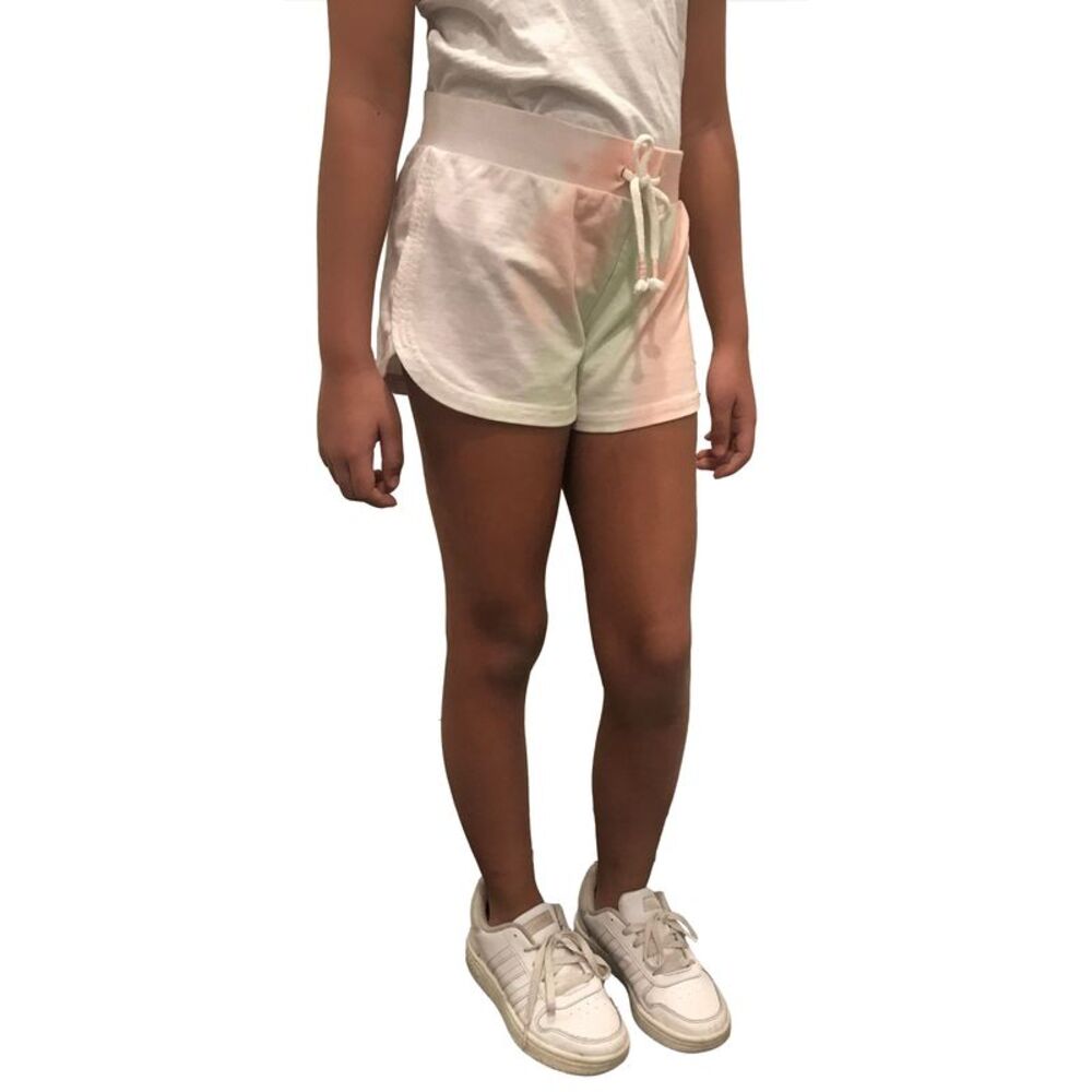 Imperial Star Big Girls Athleisure Shorts